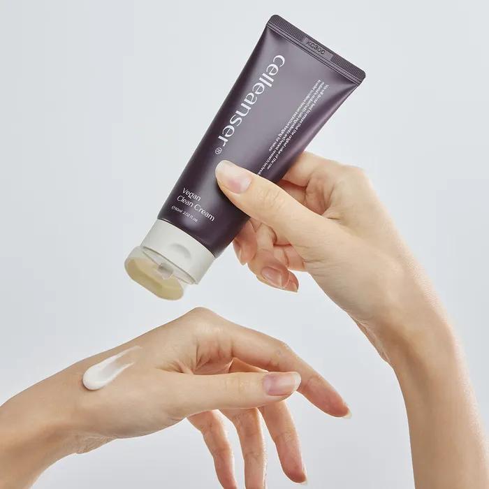 Vegan Clean Cream 60ml