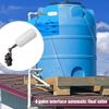 Corrosion-Resistant Automatic Fill Valve Adjustable Float Ball Float Ball Valve  Pet Bird Feeding