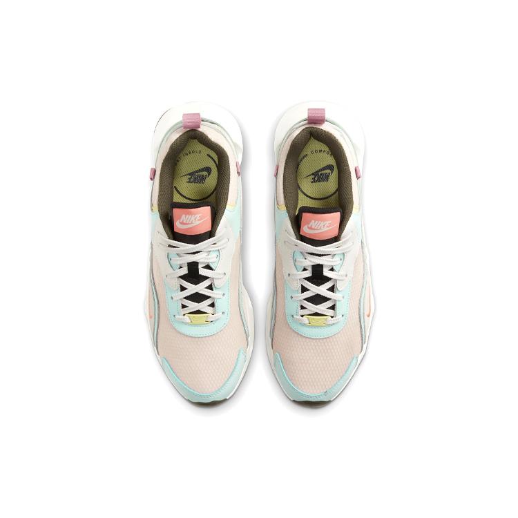 Nike RYZ 365 Orange Pear Women's DJ0036-861