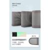 Abdominal Massager, Abdominal Kneading Belt, Abdominal Tonic, Kneading Vibration Machine, Body Massager