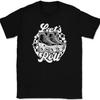 Let's Roll Roller Skating T-Shirt Funny Rink Hobby Humor Sarcastic Gift Tee