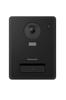 Entrance Sub-Unit VL-VH576F-K Black