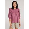 Mountain Warehouse Womens/Ladies Crete Top
