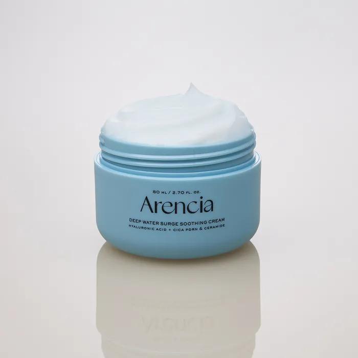 Deep Water Surge Soothing Cream 110ml
