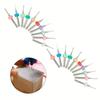 Accesorii pentru sculele electrice – Burghie