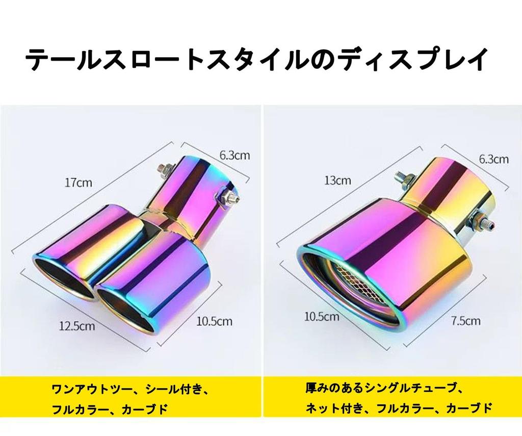 Daihatsu High Jet Truck S500P S510P Muffler Cutter, Slash Cut, Muffler Cut, Custom Exterior