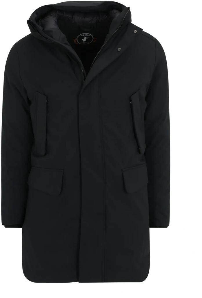 Winter Jacket Save The Duck Wilson