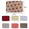 Pee Indoor Toilet Dog Trainer Pad Mat Waterproof