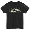 Tyler, the Creator Vintage Call Me If You Get Lost Tee S-5XL Men Women Unisex