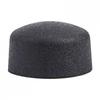 Black FIT FOR RANGE ROVER EVOQUE Front Wiper Nut Cap LR000085 Replacement New