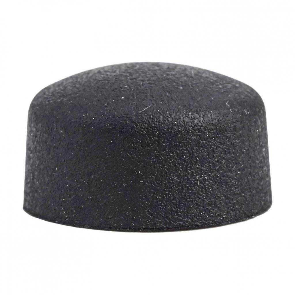 Black FIT FOR RANGE ROVER EVOQUE Front Wiper Nut Cap LR000085 Replacement New