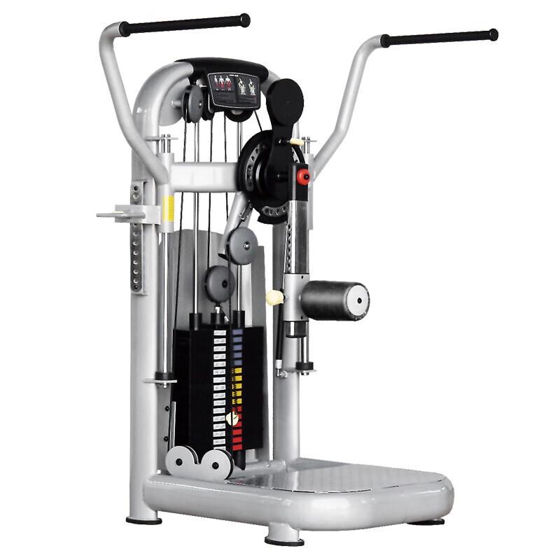 

JUNXIA JX-811 Glute Composite Trainer