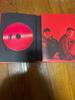 [USED] First limited edition Red verD&E DANGER 3rd mini album