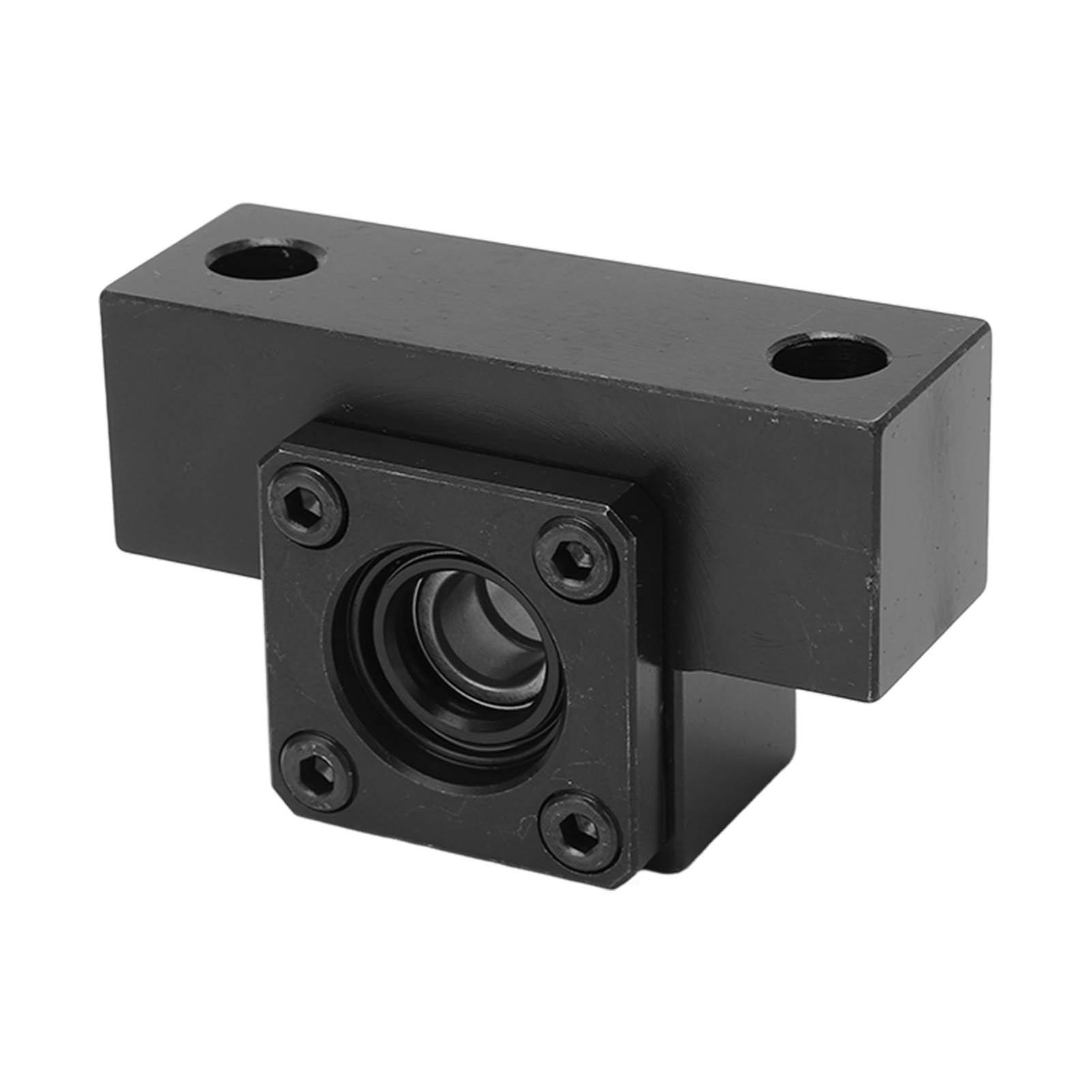 

Ball Screw End Support EK10 Ballscrew Bearing Block Set Kit for SFU1604 SFU1605 SFU1610