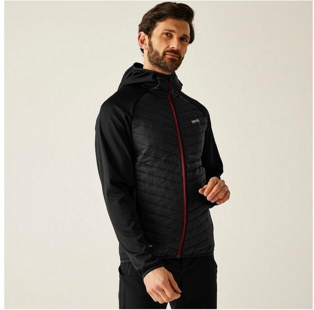 Куртка Regatta Andreson Hybrid Jacke