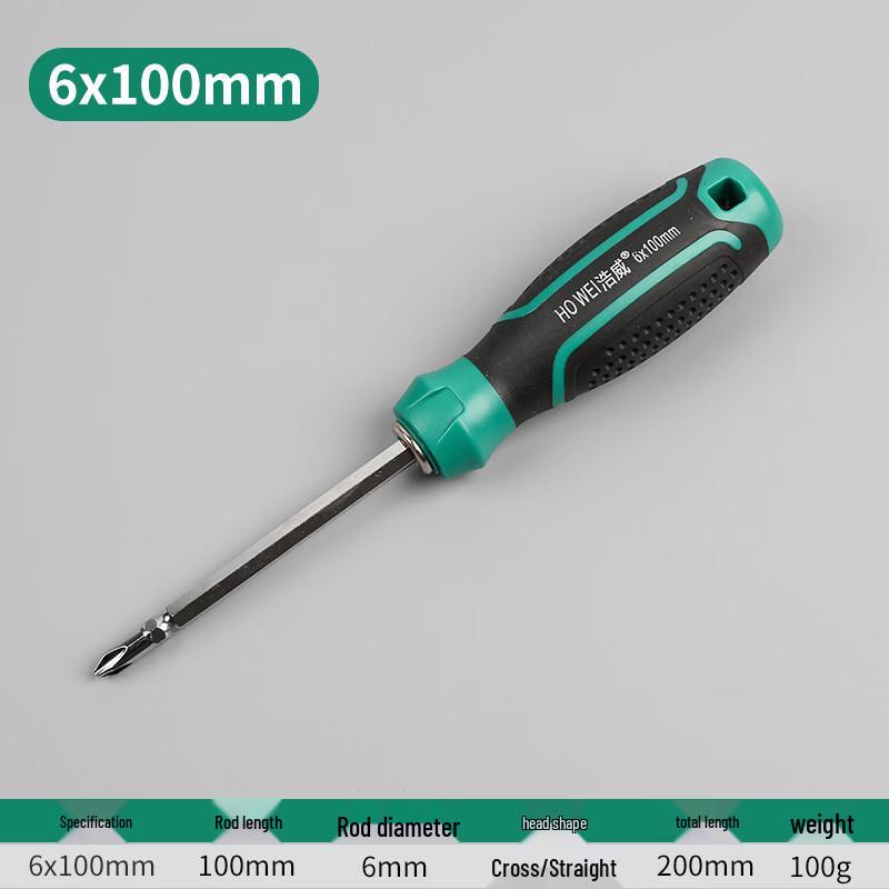 ZISIZ Dual-Purpose Screwdriver Set