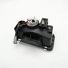 Car Front Bumper Fog Lights Turn Signal Light For Isuzu 700P ELF NPR N35 KV100 KV600 4HK1 04-010698-006 04-010698-005