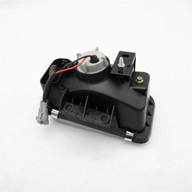 Car Front Bumper Fog Lights Turn Signal Light For Isuzu 700P ELF NPR N35 KV100 KV600 4HK1 04-010698-006 04-010698-005