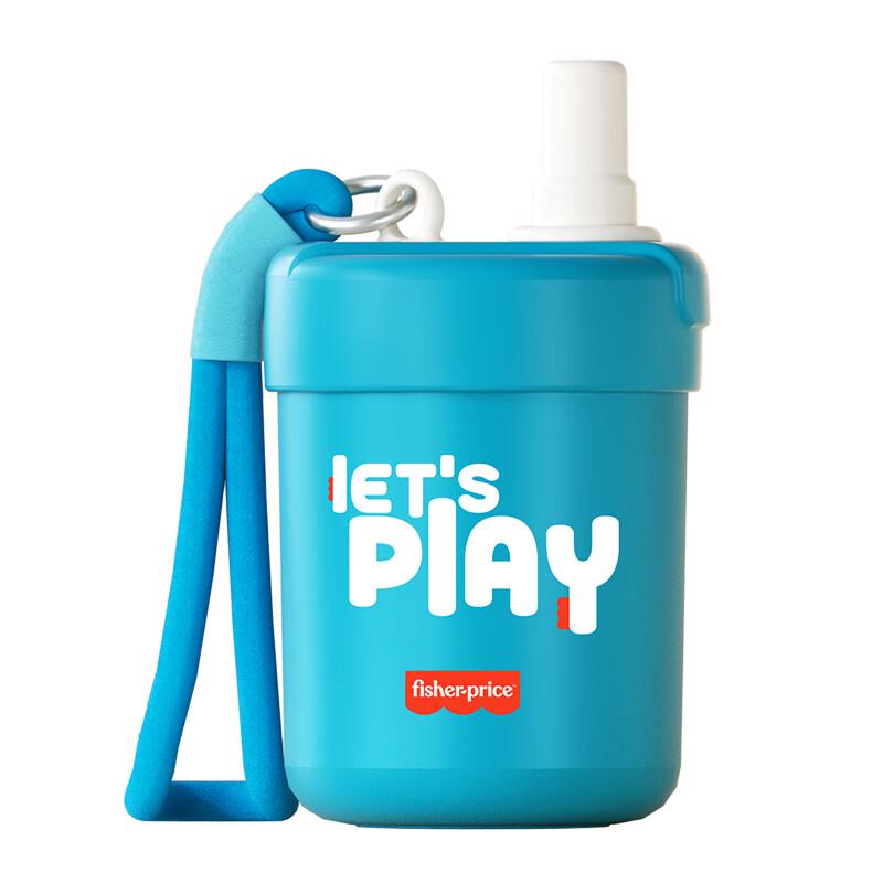 FISHER-PRICE FP-SL656 500 мл Портативная термокружка