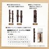 Shachihata Rubber Linked Number Stamp, Stamp, Numbering, GRJ-5AN