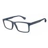 Ea3038 6185 Men Eyeglasses
