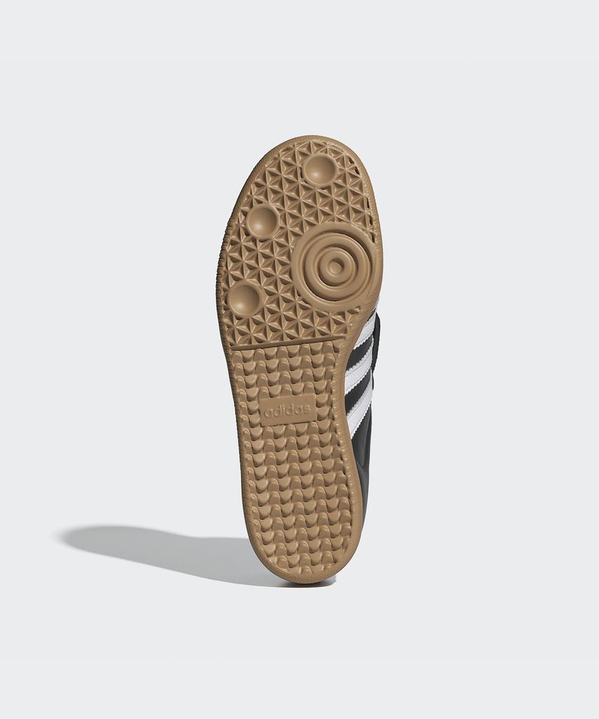 adidas Samba Lt Og - Black:White / Ig2010