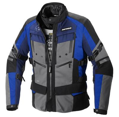 Spidi 4 Season Evo Motorradjacke