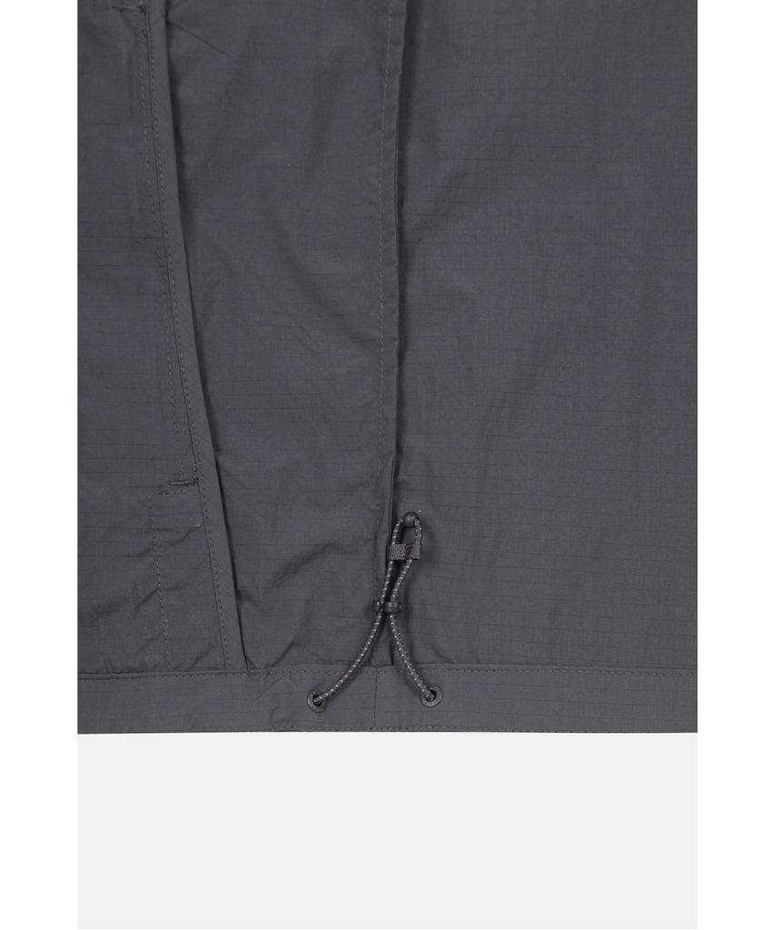 Kolon Sport Men'S Windproof Stand-Neck Vest Jwvax26311Cgy
