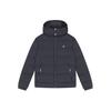 Heritage Down Jacket Men's Navy Blue F51M348913A-NV