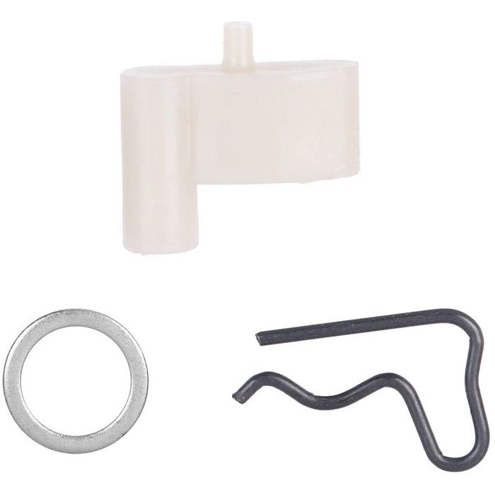 Kit de 10 Cliquets de Démarrage pour Scies à Tronçonner STIHL TS400 TS410 TS420 TS480i TS500i 000019-7200