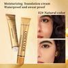 Maycheer Small Gold Tube Concealer For Tattoo Acne Dark Spots