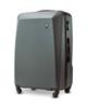 Large Wings Plover Suitcase 28" Dark Green