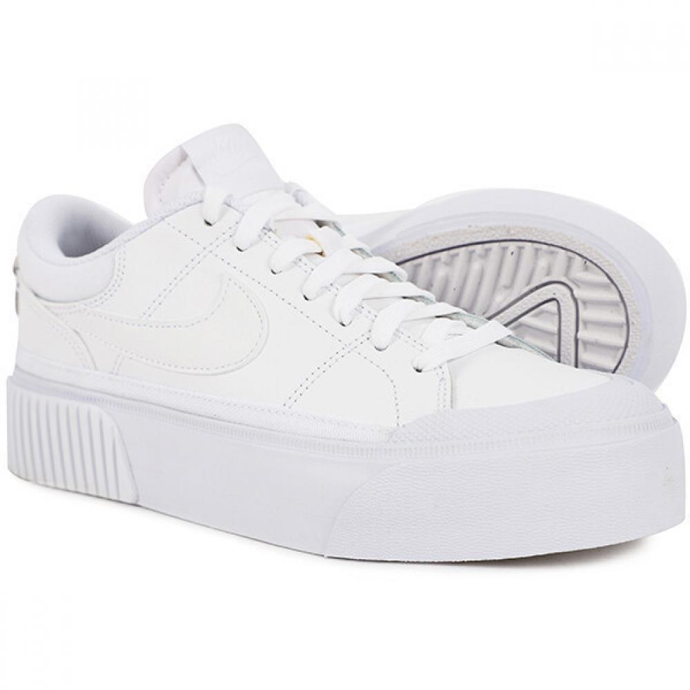 

Nike W Coat Legacy Lift DM7590101/255