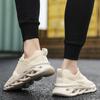 Summer Breathable  Unisex Sports Shoes Versatile Sports Casual Men's Hollow Mesh Sneakers Shoes  Sneakers for Women