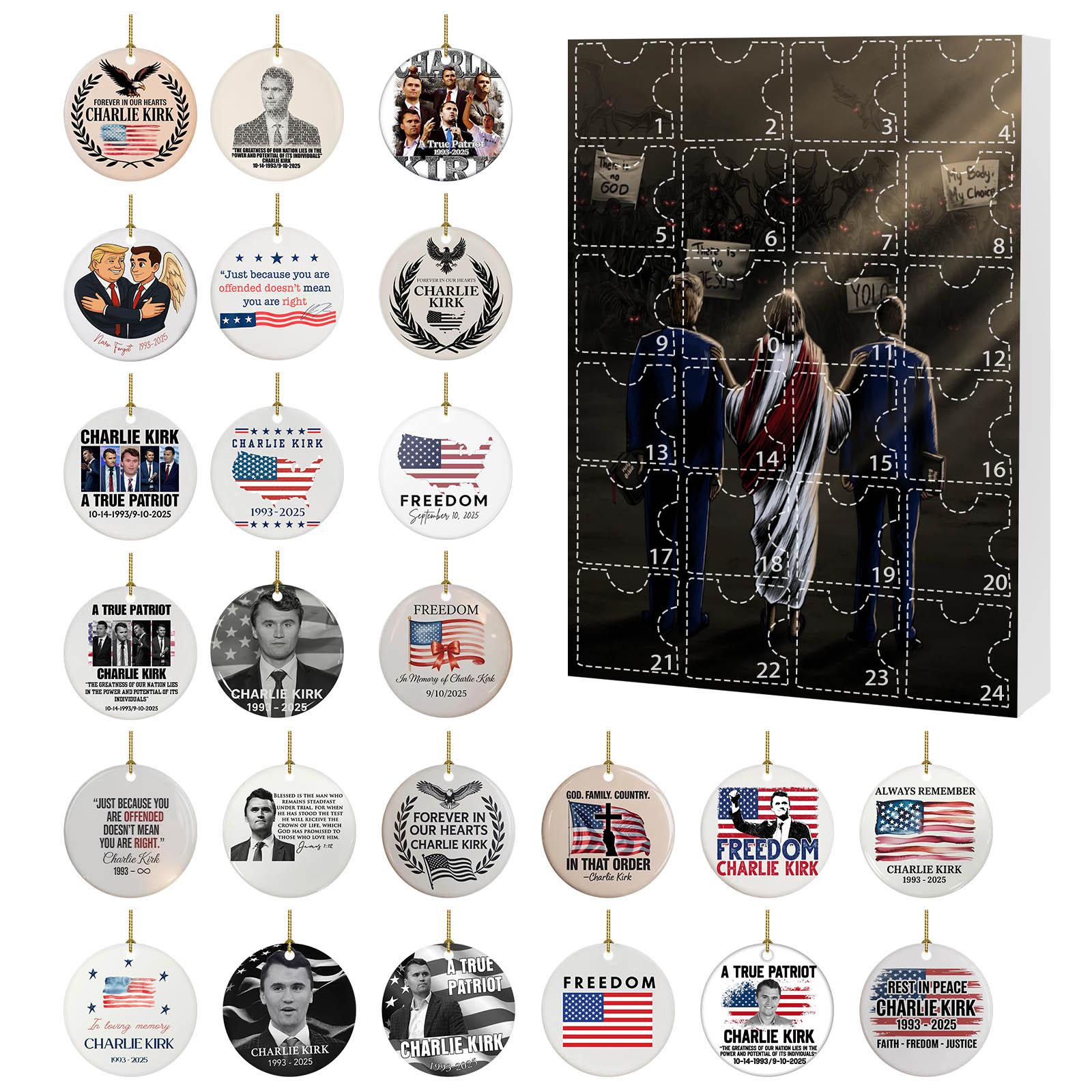 

Адвент-календарь содержит 24 подарка, милые фигурки кукольный адвент-календарь, календарь обратного отсчета с игрушками-сюрпризами, коллекционные фигурки в подарок для детей One Size