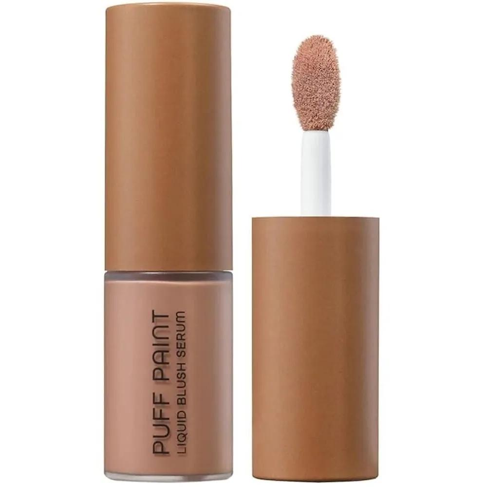 Natasha Denona Puff Paint Liquid Blush - Tan