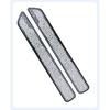 For Lexus ES 200 250 300h 2018-2024 Car Air Conditioning Vent Protection Dust Cover Interior Decoration Sticker Accessories