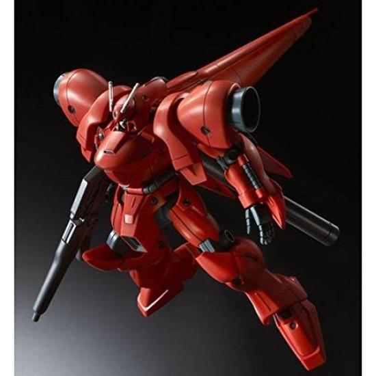 HGUC Gerbera Tetra Plastic Model Online Shop 1/144 (Rollout Ver.) (Hobby Exclusive)