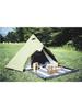 COLEMAN Tent Excursion Tipi II 325