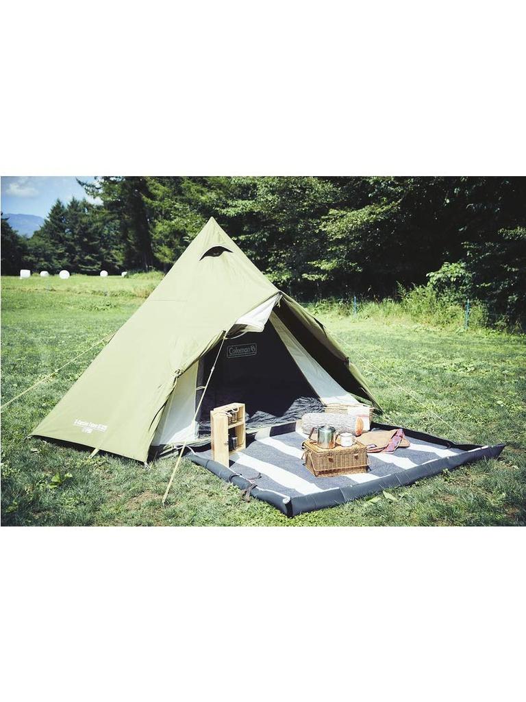 COLEMAN Teltutflukt Tipi II 325