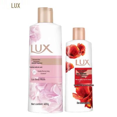 Lux Body Wash Set: Lasting Tender Skin & Drunken Dream