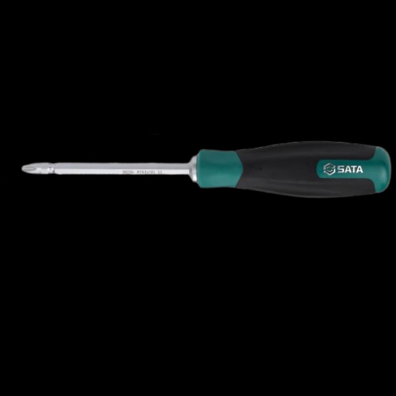 Shida Interchangeable Dual-Head Magnetic Screwdriver