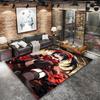 Kurumi Carpet Rug For Living Room Bedroom Home Sofa Decoration Kids Play Nonslip Floor Mat