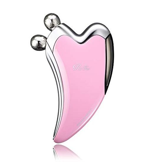 ReFa CAXA Pink MTG Manufacturers Genuine Product No Charging Required Face Body Use