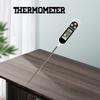 Food Cooking Meter Thermometer Meat Temperature Digital with Probe Kitchen Tool