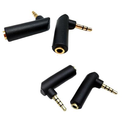 Accesorios para audio y video – Adaptadores de audio