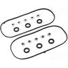 VS50607R for Honda Pilot 3.5 Valve Cover Gasket Odyssey Ridgeline Accord Saturn Vue Acura MDX RLTL 3.5 Valve Cover Gasket 3.0 3.2 3.7L 2003 2004 2005