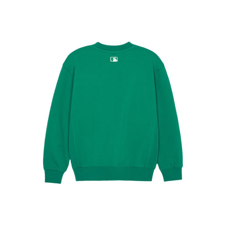 New MLB Sweatshirt Boston Red Sox Kids' 7AMTV0141-43GNP