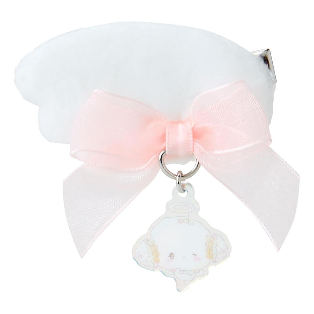 Sanrio Hair Clip Set (Angel's Oyugikai) Kogimyun 220671