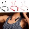 BT8 Wireless Earphones Bluetooth 5.3 Neckband Headphones Gaming LED Display HiFi Headset Sports TWS Earbuds With Mic TF Card